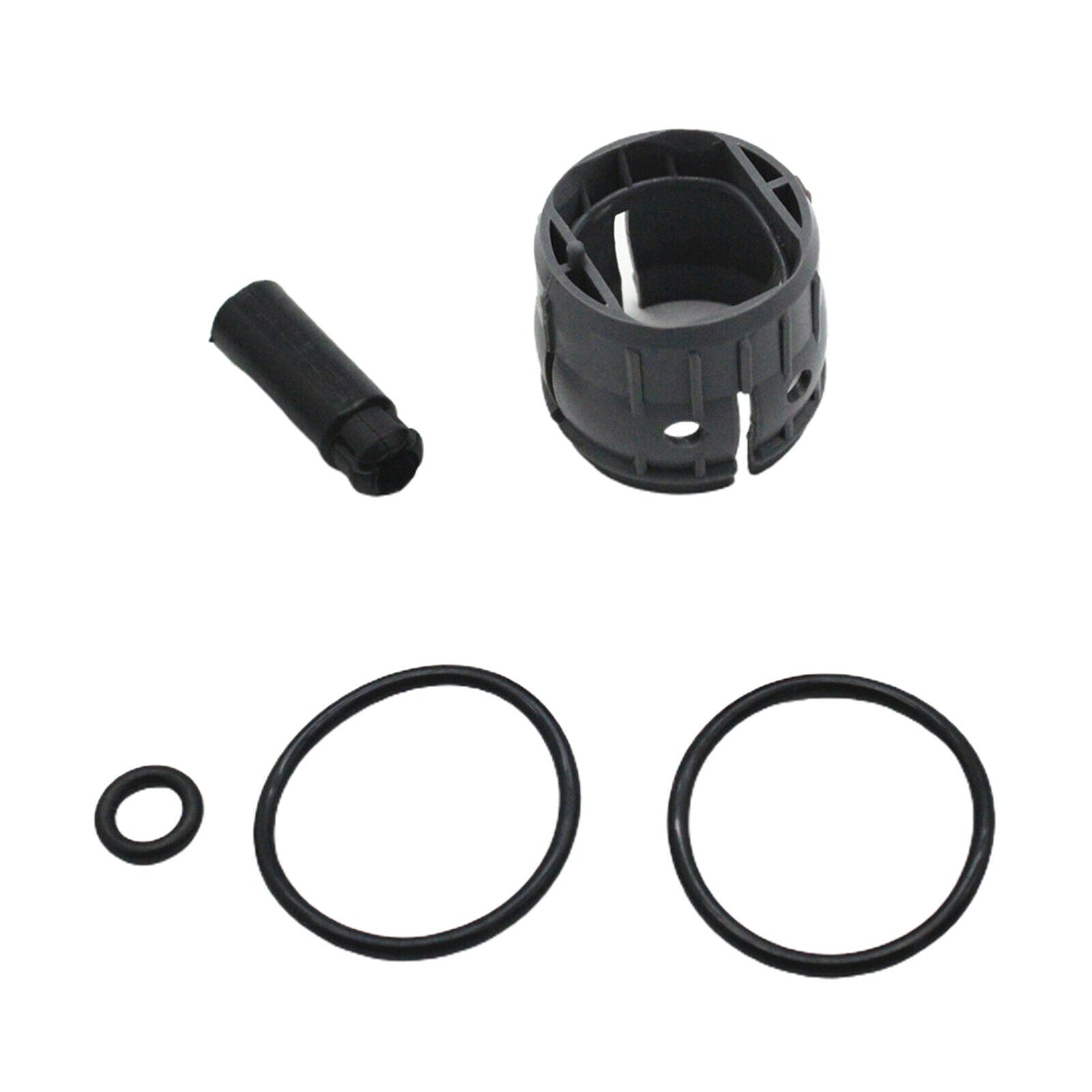 Black Gear Shift Stick Repair Bush Fit for Vauxhall Combo Meriva Zafira