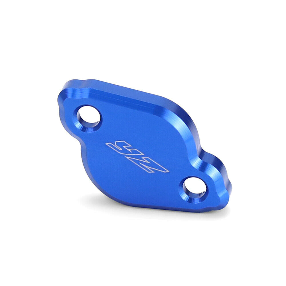 Front Rear Brake Reservoir Cover Cap For YAMAHA YZ125/X YZ250/X/FX YZ426F YZ450F