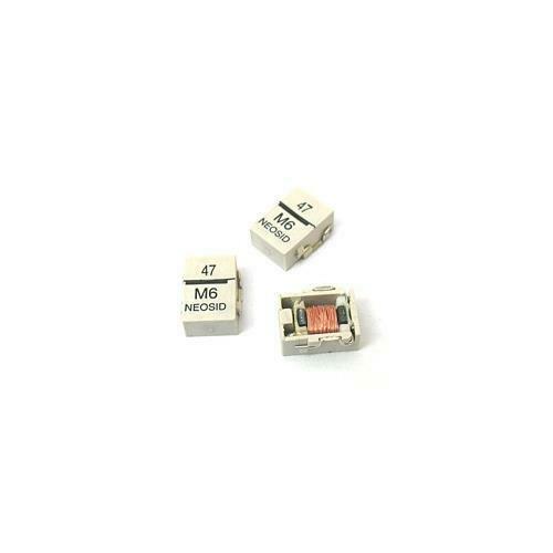 [100pcs] MS75-L47 47uH Chip Inductor SMD