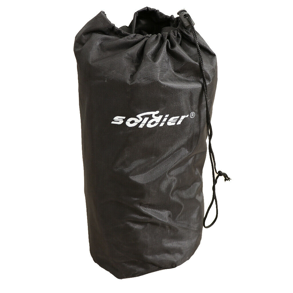 20inch Folding Bicycle Carrier Bag Bike Travel Case Outdoors Carrying Bag