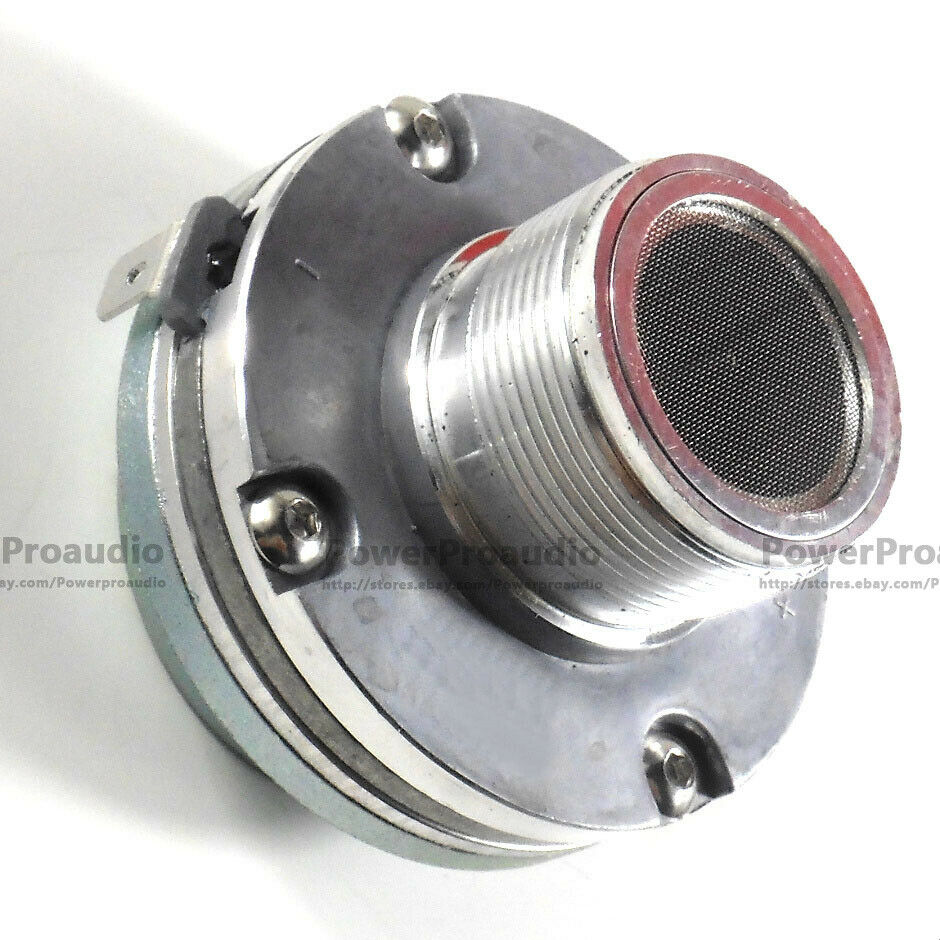Replacement Driver for JBL 2408H-2 For JBL PRX 710, 712, 715, 725, 735