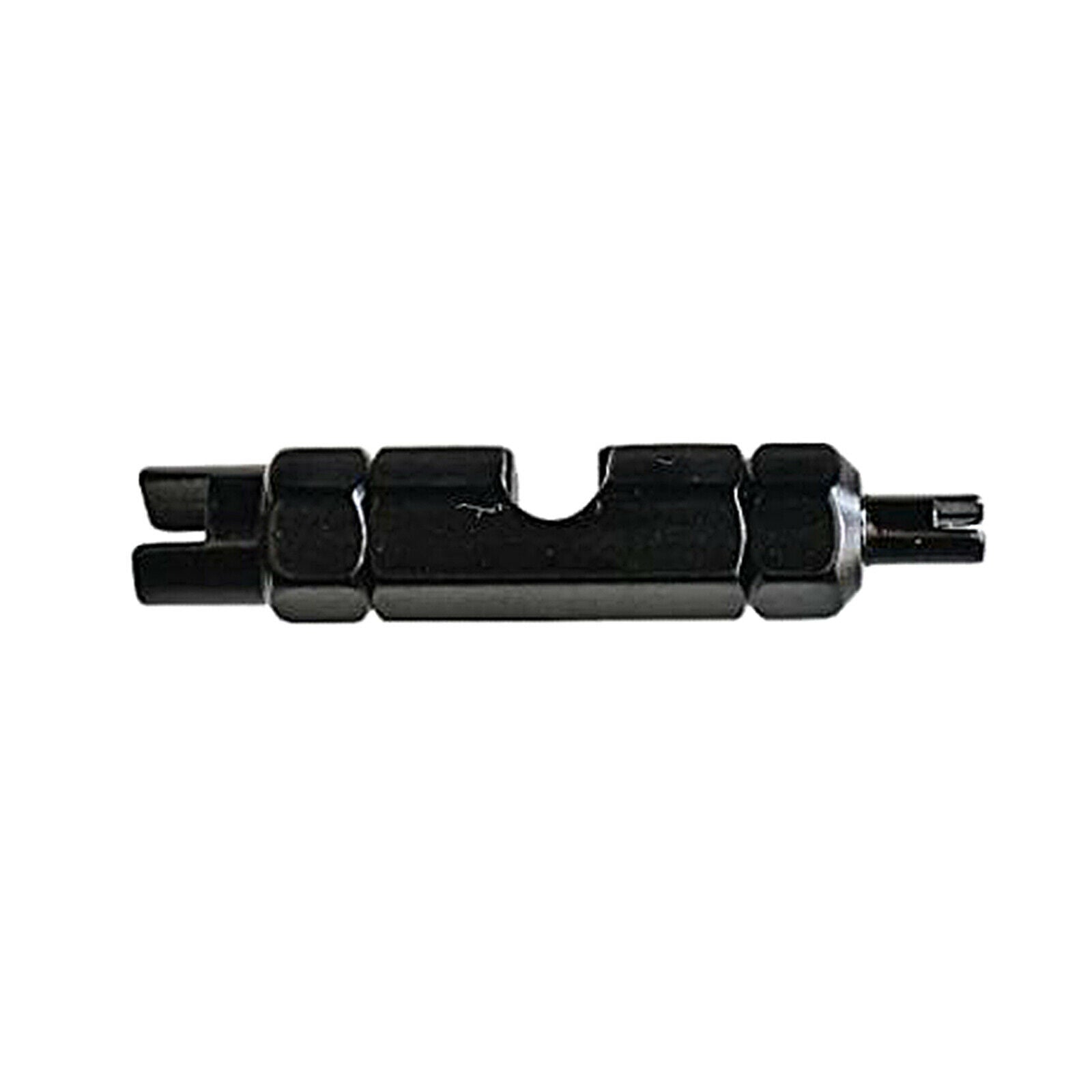 Brass Presta Valve Core & Valve Core Removal Tool Remover MTB Tubeless