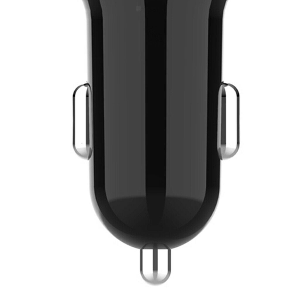 USB C Car Charger Kit Dual USB & Type-C Support QC3.0