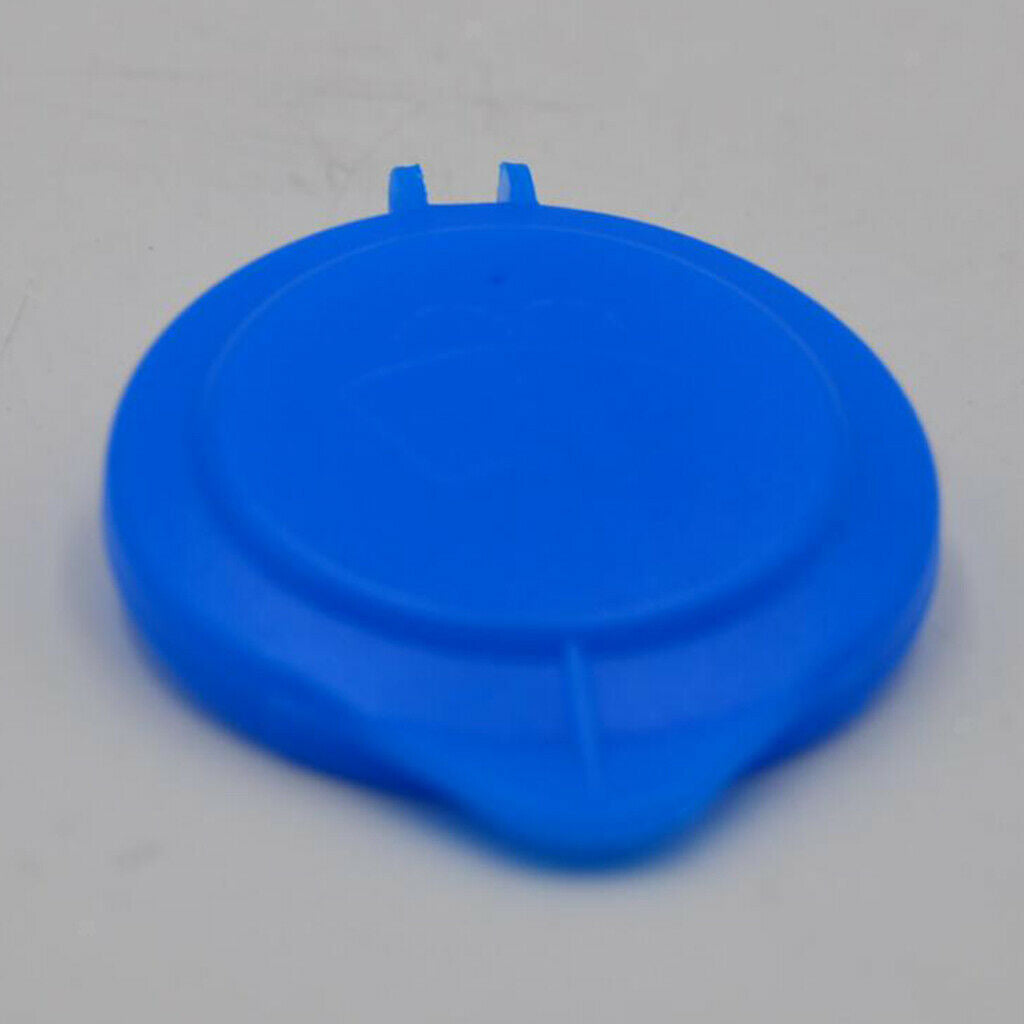 Washer Bottle   Lid Replacement For Citroen C5 Citroen C6 643237 Blue