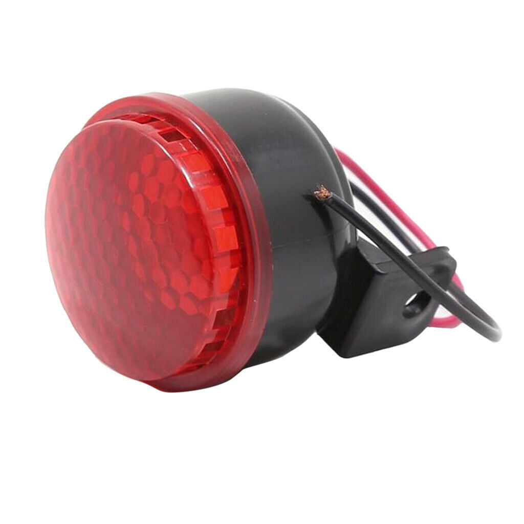 Universal Car Reversing Alarm Horn Speaker Beeper Buzzers Warning 12V AS079