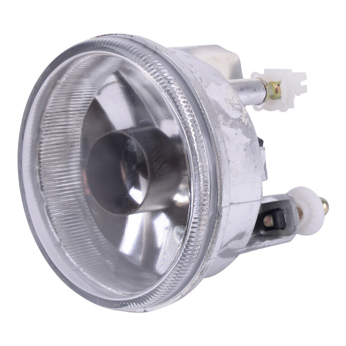 Replacement Bumper Fog Lights Pair Set Fits For Suzuki SX4 2007-11 Aerio 2002-04