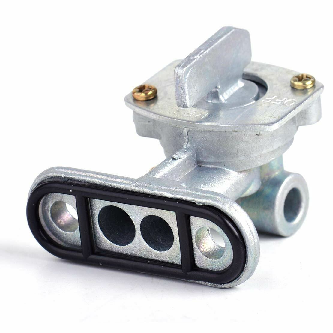 Gas Petcock Fuel Tap Valve Switch Pump Fit for Kawasaki Bayou300 KLF300 86-04 An