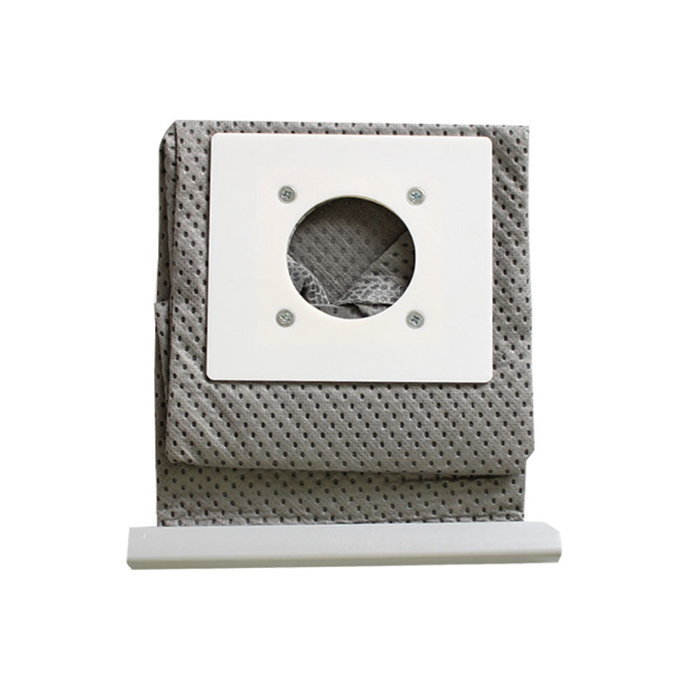 3*Replacement Vacuum Cleaner Filter Dust Bag for SANYO SC-35A/SC-A200/SC-S35