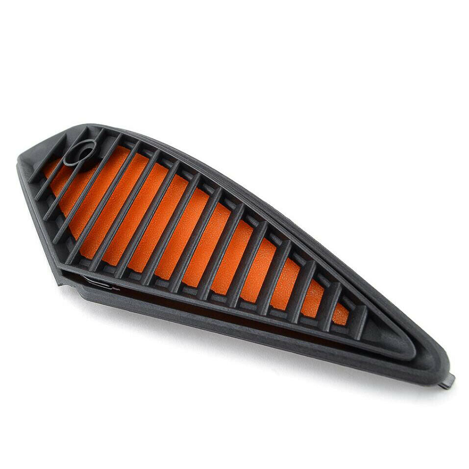Dust protector air filter cover for 1290 super adventure R/S 2017 2018 2019 2020