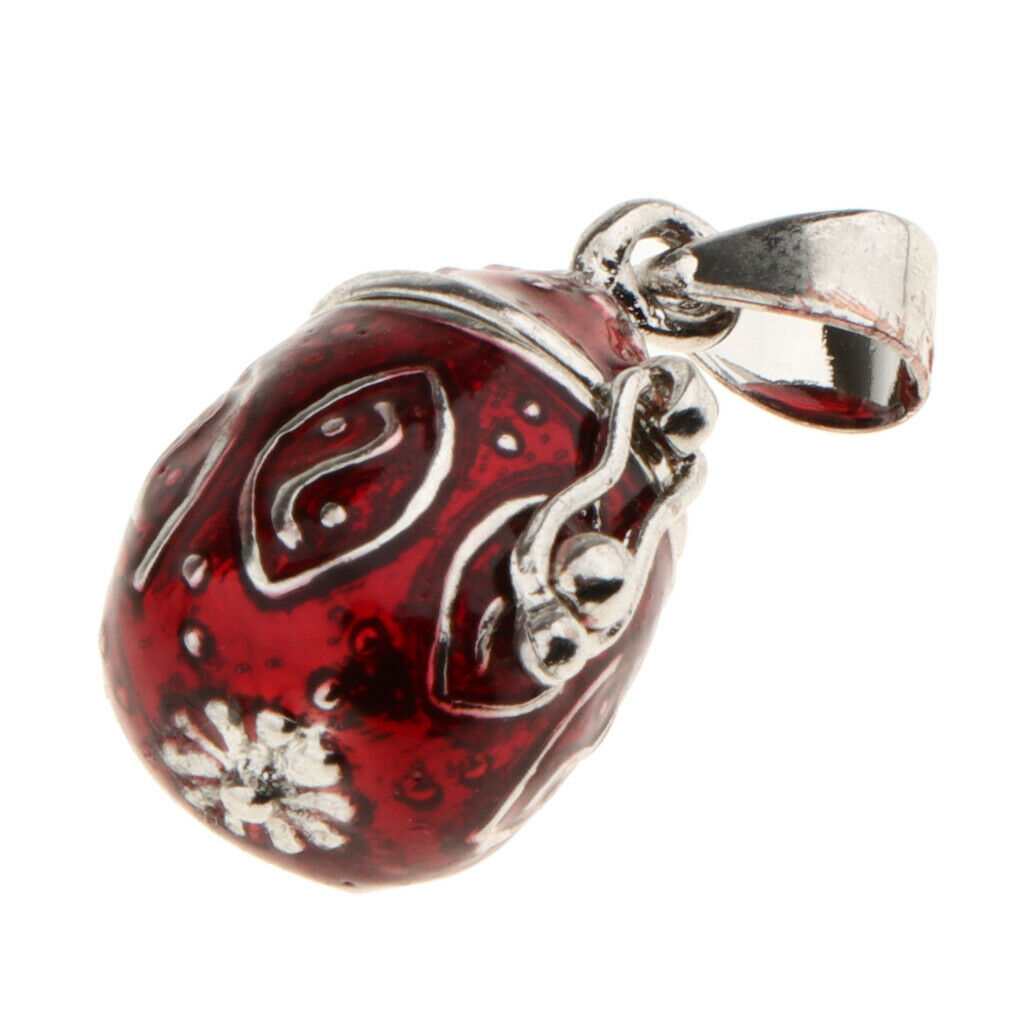 6pcs Charms Pet Urn Pendant for Ashes Hair Keepsake Memorial Jewelry DIY