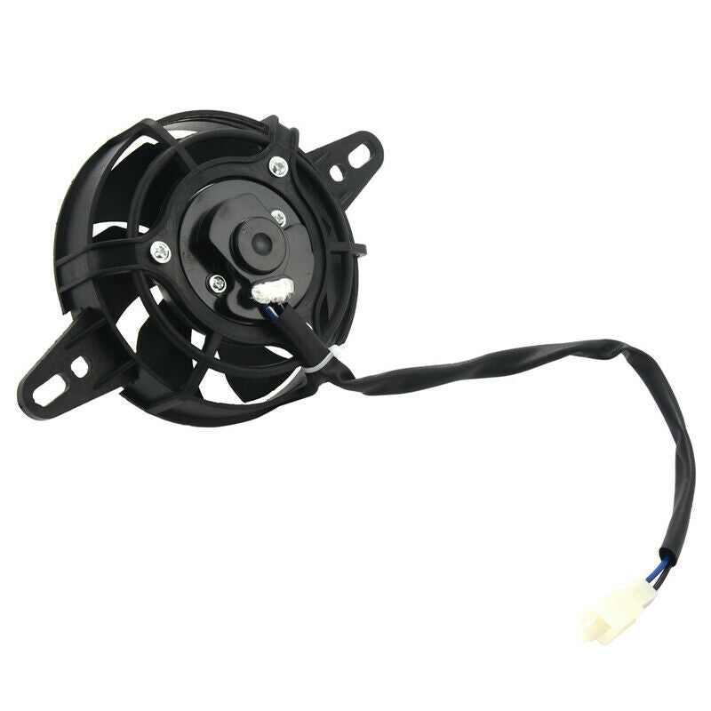 Oil Cooler Water Cooler New Electric Radiator Cooling Fan For Chinese Atv QuadX3