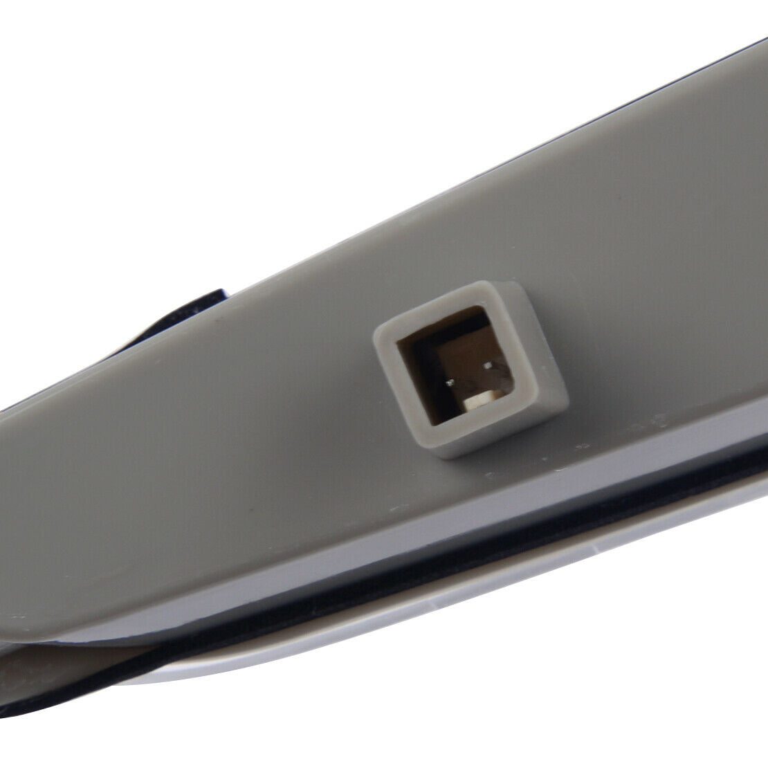 Right Turn Signal Mirror Lamp Fit For Hyundai Sonata 8th i45 2011-2014 Grey as