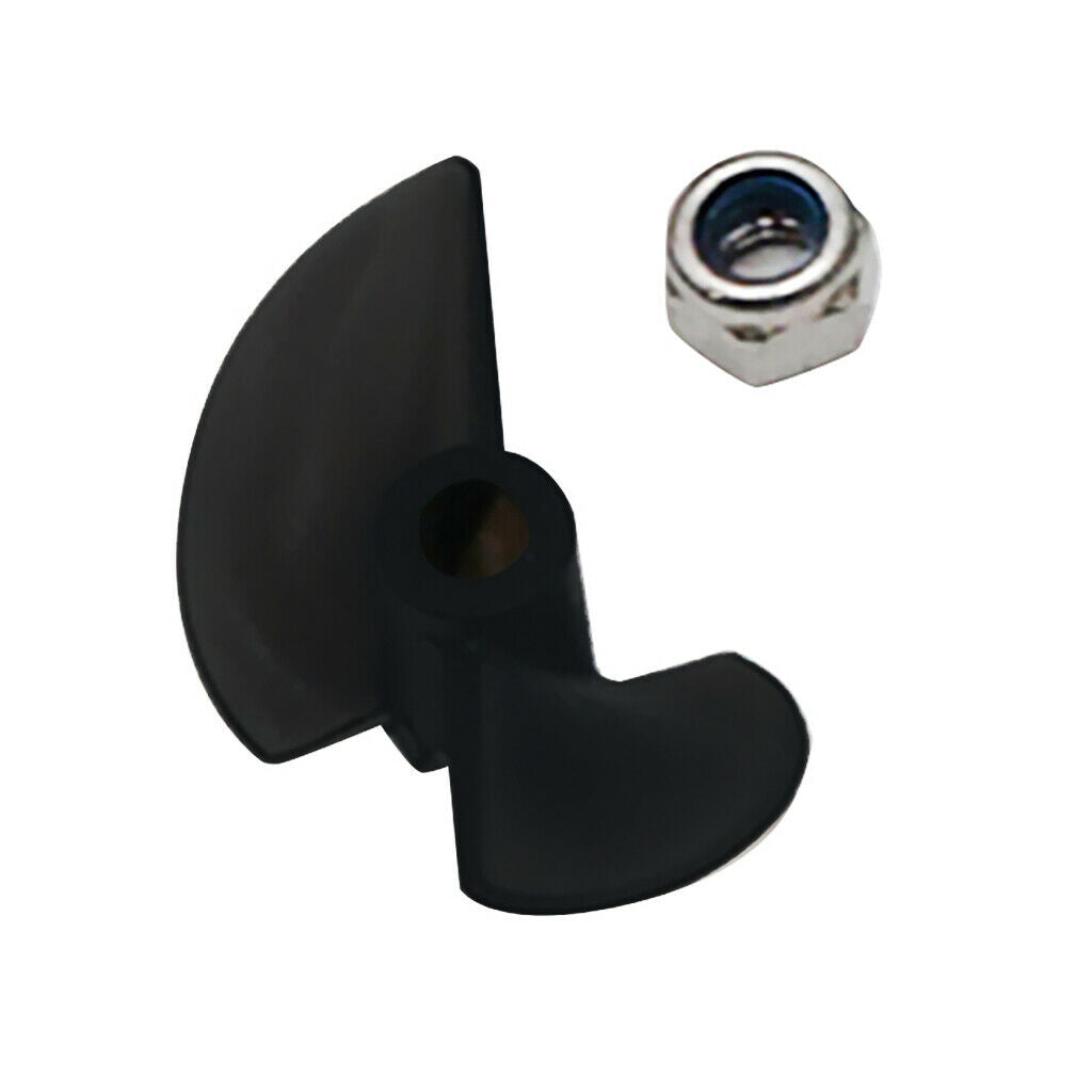 Propeller Propeller Motorboat RC Boat Accessories For