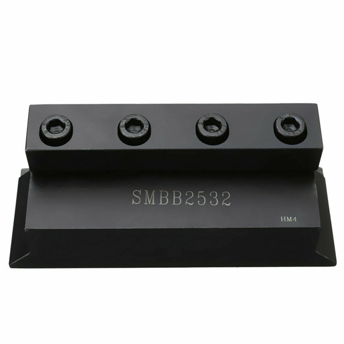 SMBB2532 Cut-Off Blade Holder Cutting tool + T-wrench For CNC Milling Cutter