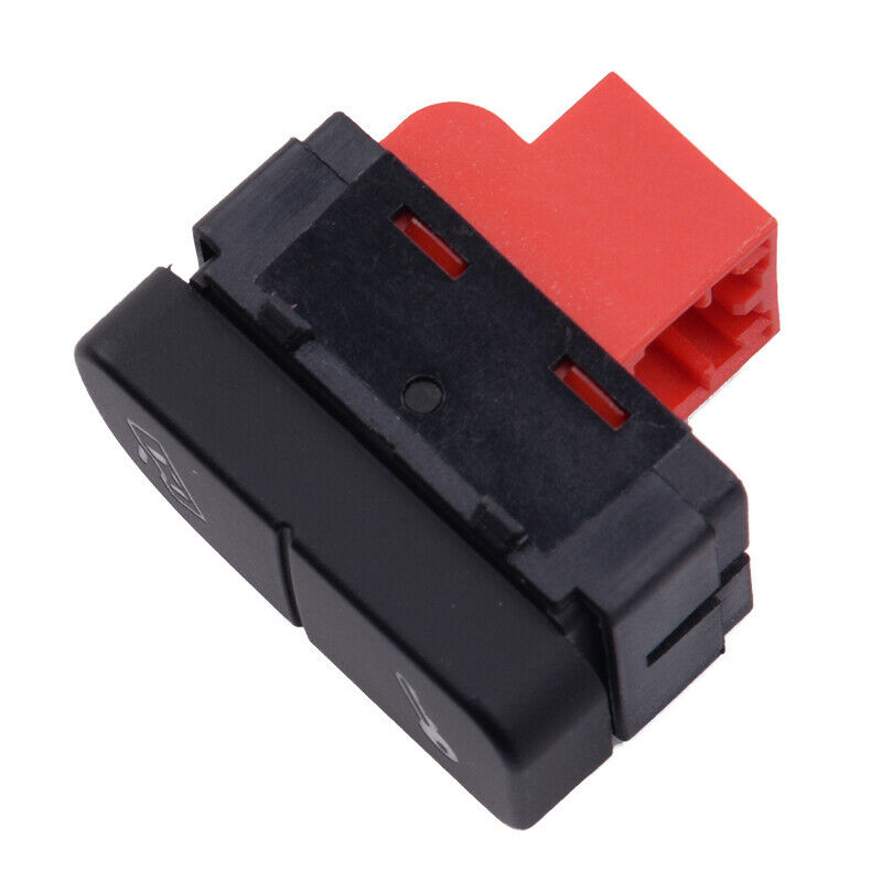 Car Front Left Central Door Locking Switch Button 5Z0962125 Part Fit For VW Fox
