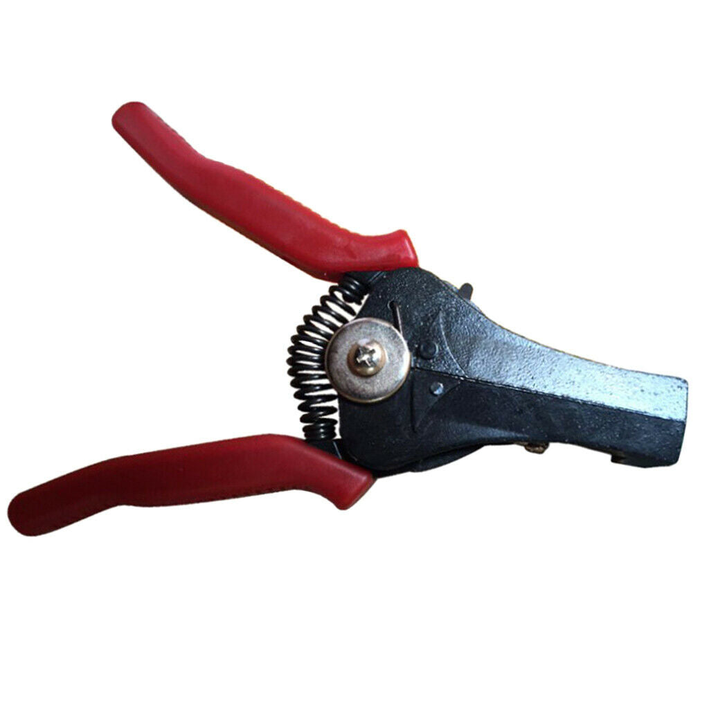 Hardness Insulated Wire Srippers Wire Stripping Pliers Hand Tools 700A