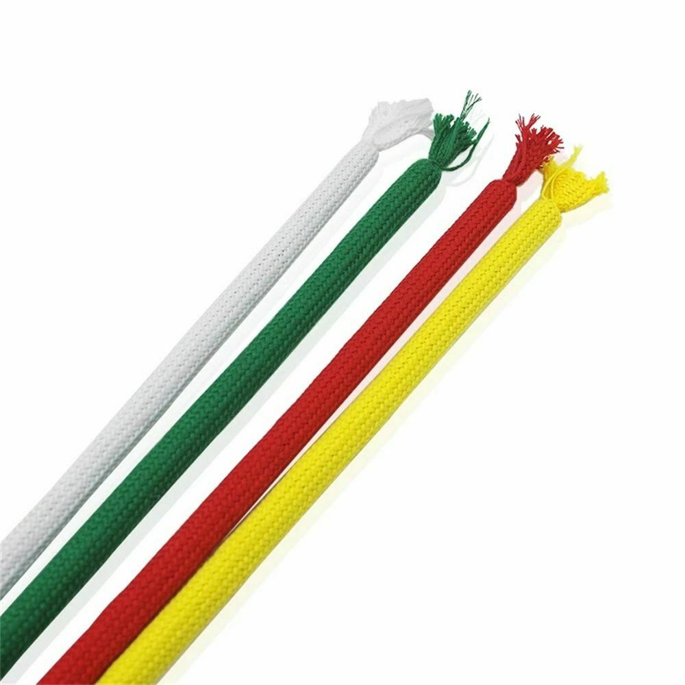 Magic Tricks Magician Props Soft Hard Bend Rope Rope Tool Stiff Rope
