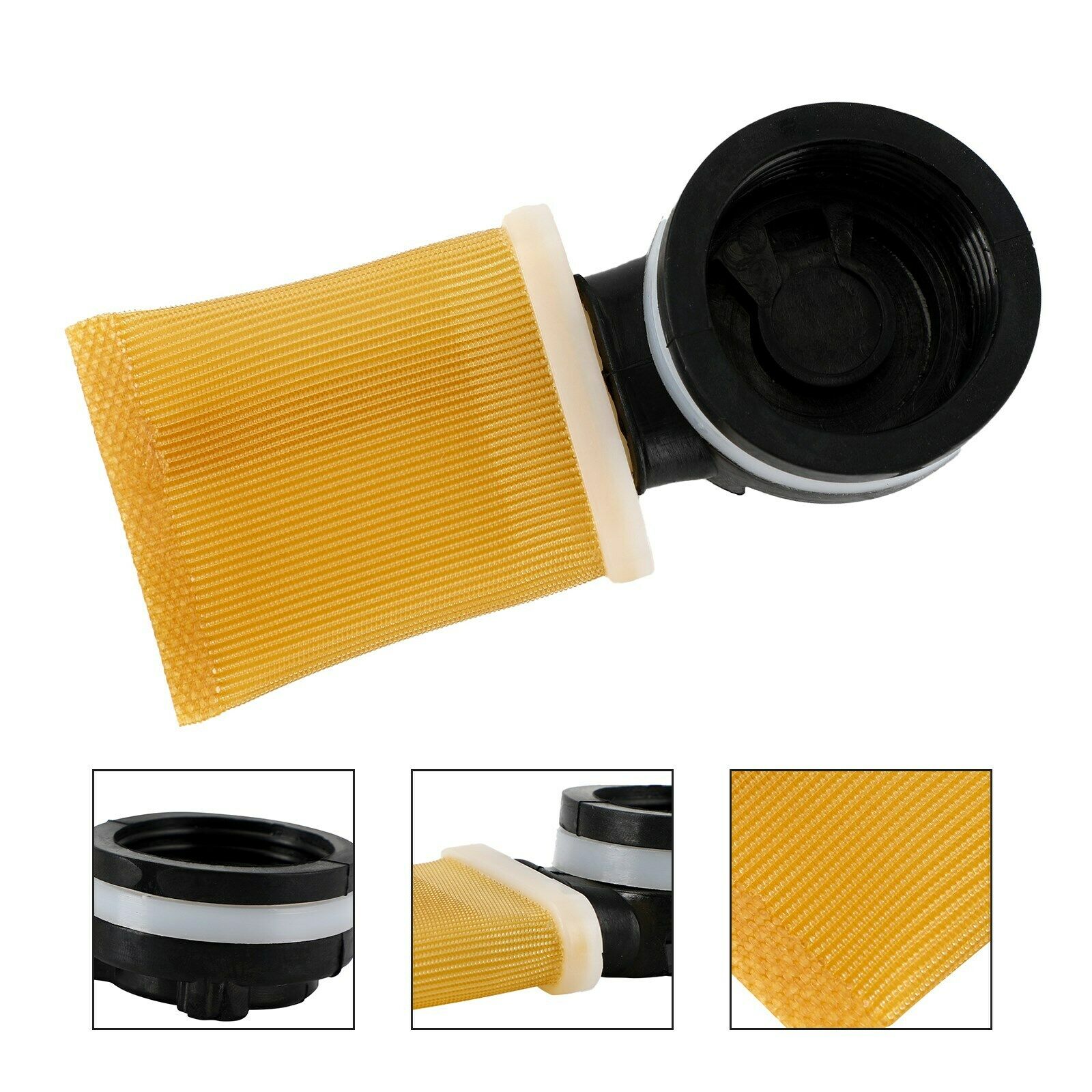 Strainer fuel pump filter for Kawasaki KSV700 KVF650 #3201-005