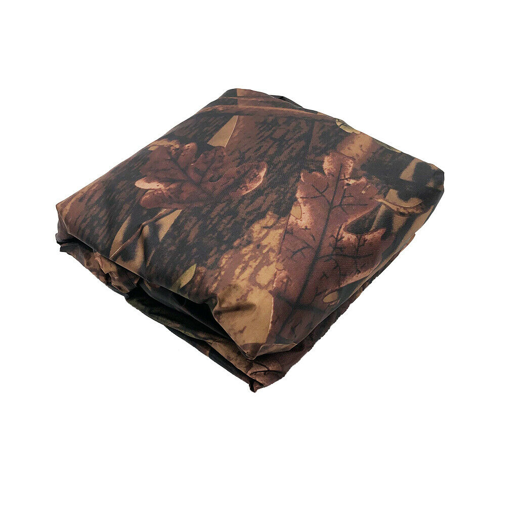 Waterproof Kayak Boat Canoe Storage Transport Dust Cover Shield 4.5 M