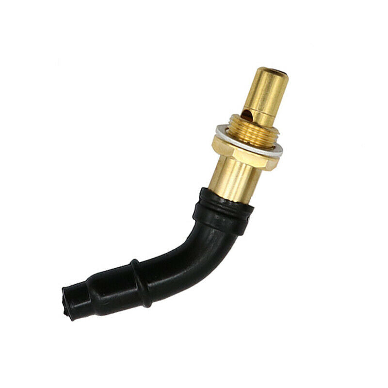 1x Motorcycle PWK/PE Carburetor Throttle Automatic Line Pull Damper Start Switch