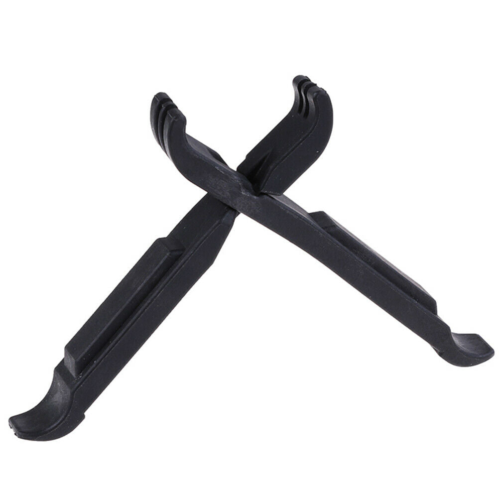2 in 1 Bike Tire Levers Master Link Chain Pliers Bicycle Wheel Pry Repair.l8