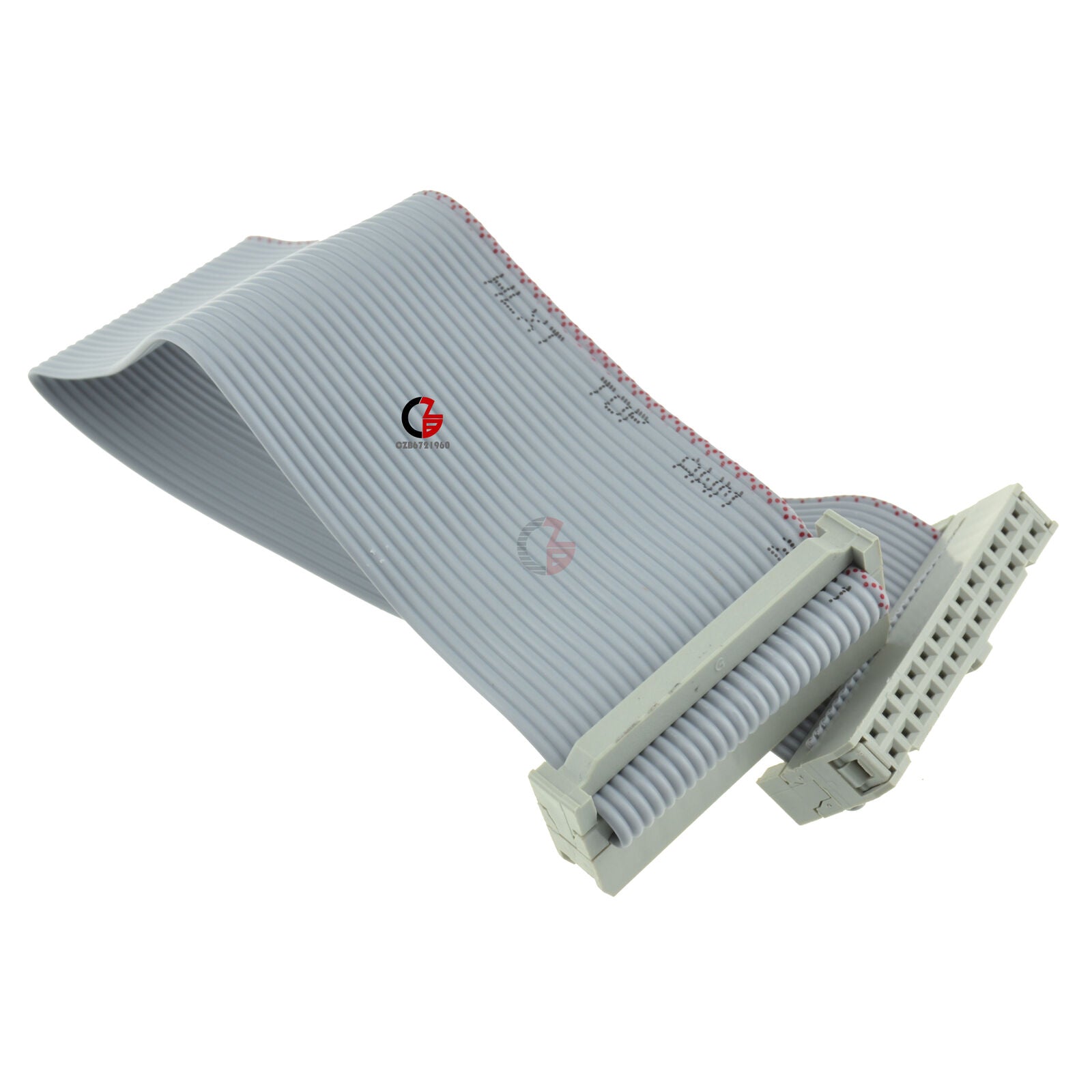 5PCS 26pin Flat Ribbon Cable 2.54mm picth 200mm for Raspberry Pi GPIO Header