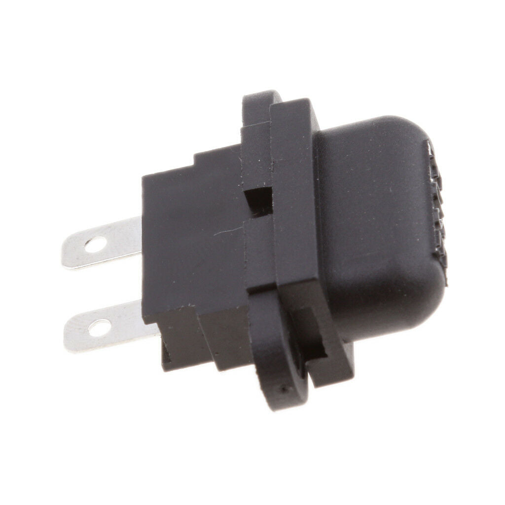 32V 30A Car Boat Truck ATC Medium Blade Standard Fuse Holder With Cover