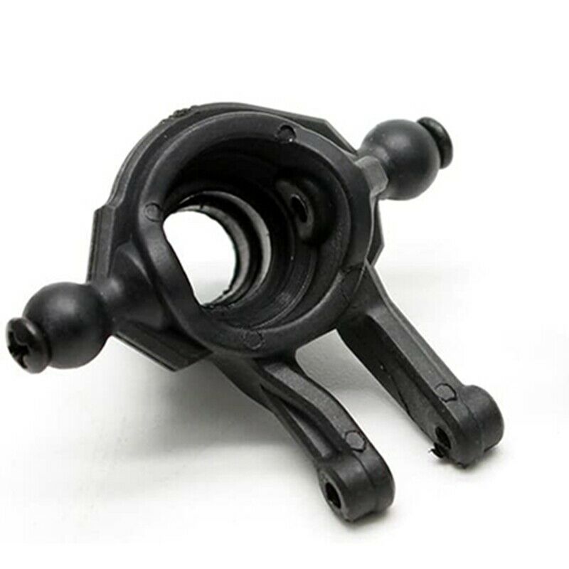 RC Car Front Stee Cup Accessory Spare Parts 25-SJ10 for 9125 RC Car (2 Pcs) T9S5