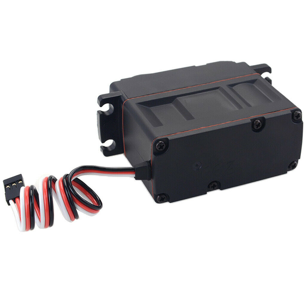 1/5 RC 40KG High-Speed Digital Servo Motor For HPI Rovan Team Losi Baja 5B Buggy