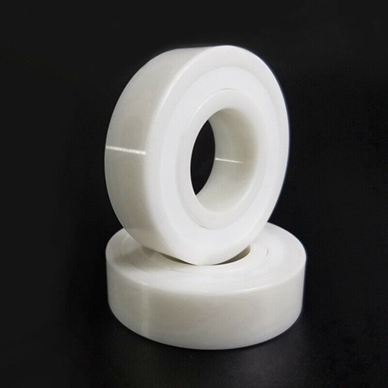 608-2Rs Full Ceramic Sealed Bea 8X22X7 Zro2 Ball Beas 18273 C6Q3Q3