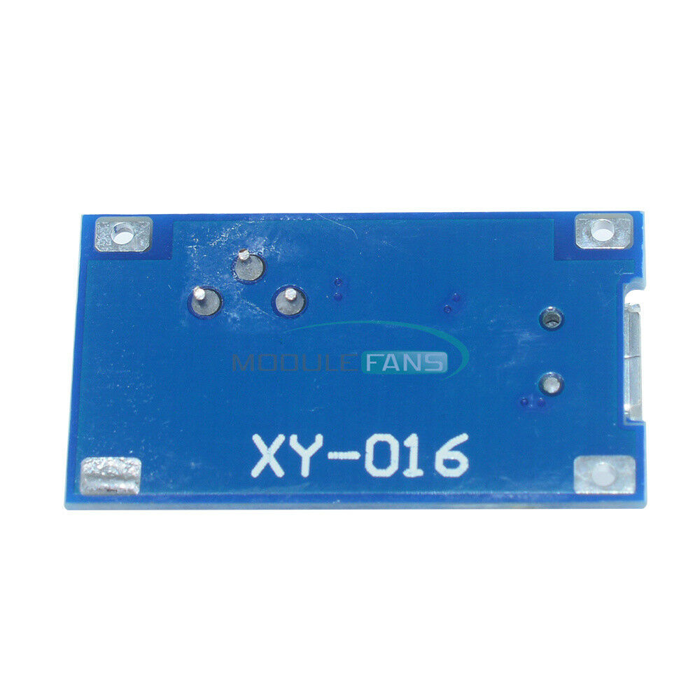 10PCS Adjustable DC-DC Booster Step-up Module 2/24V to 5/9/12/28V Replace XL6009