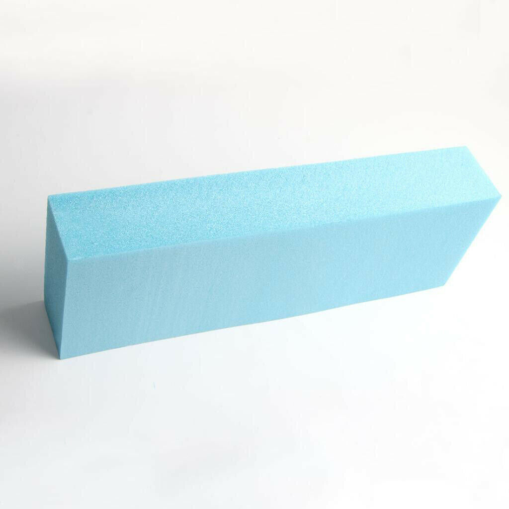 5 Pack High Density Foam Slab DIY Diorama Base Landscape Scenery Accessories
