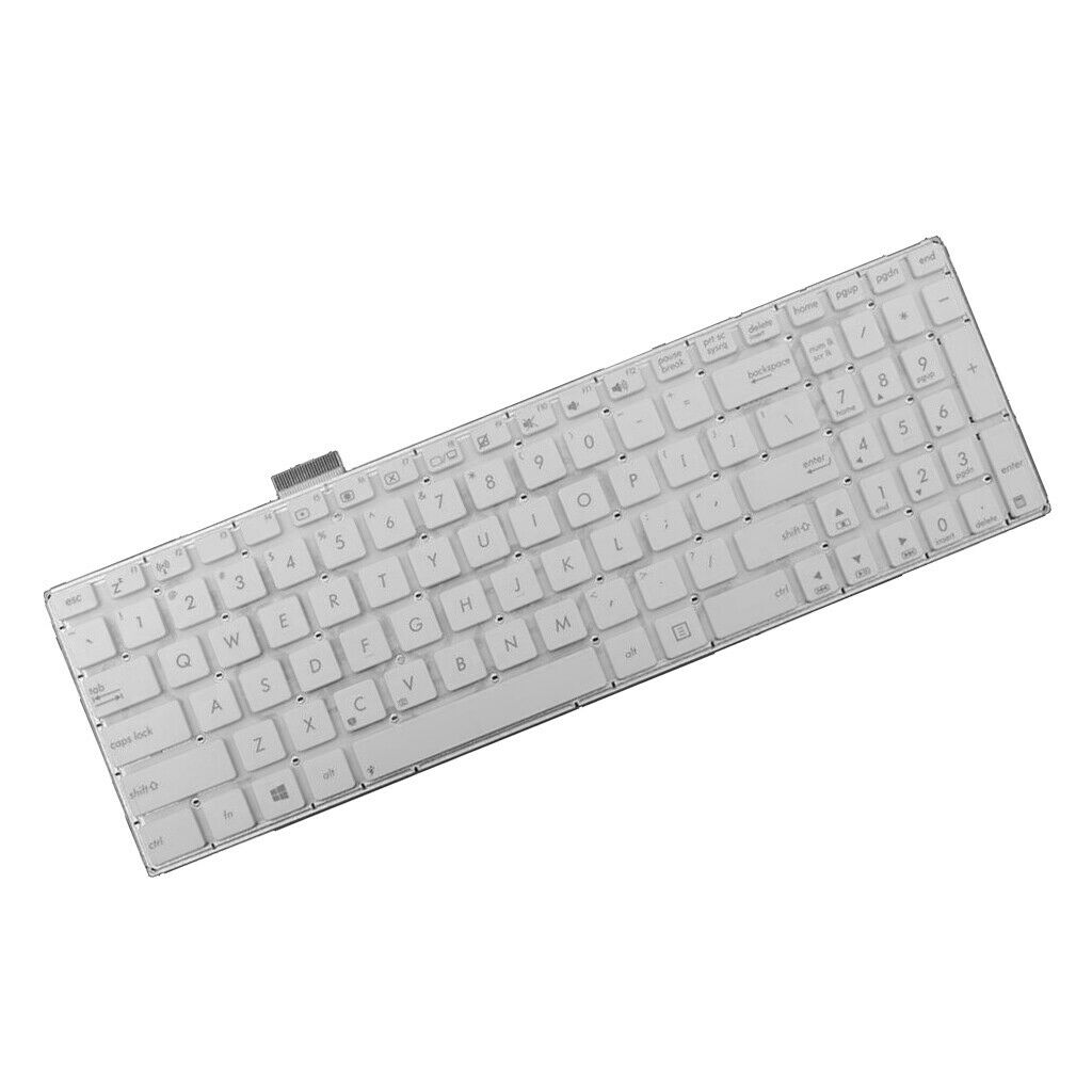 Replacement For Asus E502M E502MA E502N E502NA E502S Laptop Keyboard US