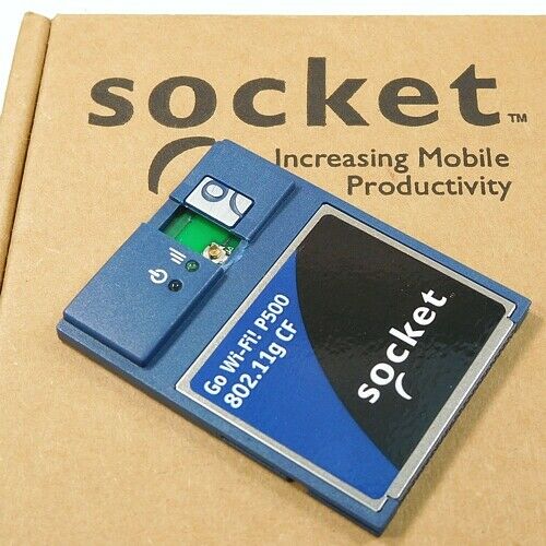 [1pcs] GO-WI-FI-P500 WIFI 802.11g CF MODULE
