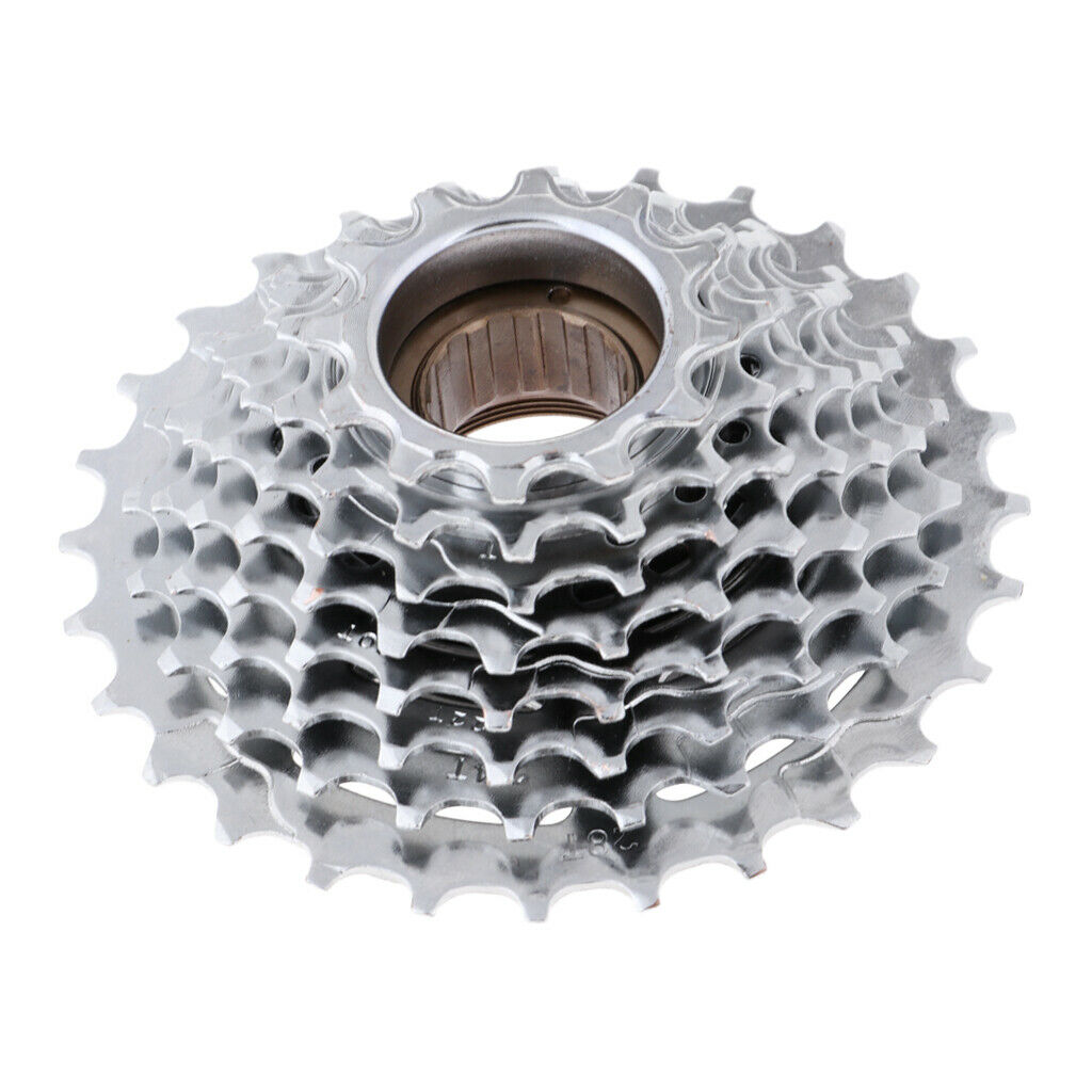 1 Piece Steel 13T 8 Speed MTB Bike  Cassette Sprockets Freewheel