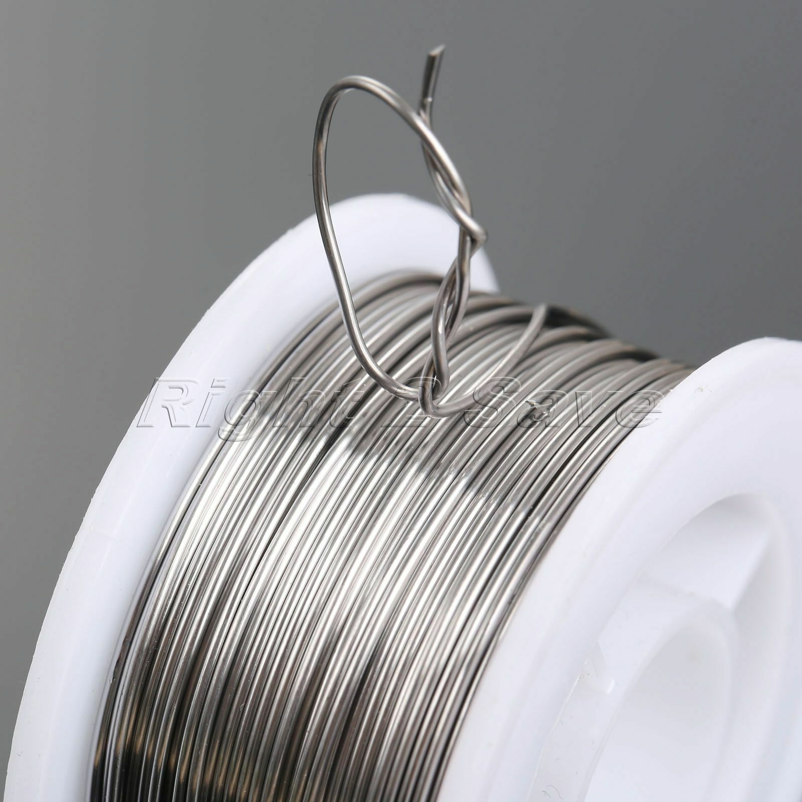 Convenient Insulation Resistance 0.8mm Tin Lead Alloy Solder Wires Desoldering