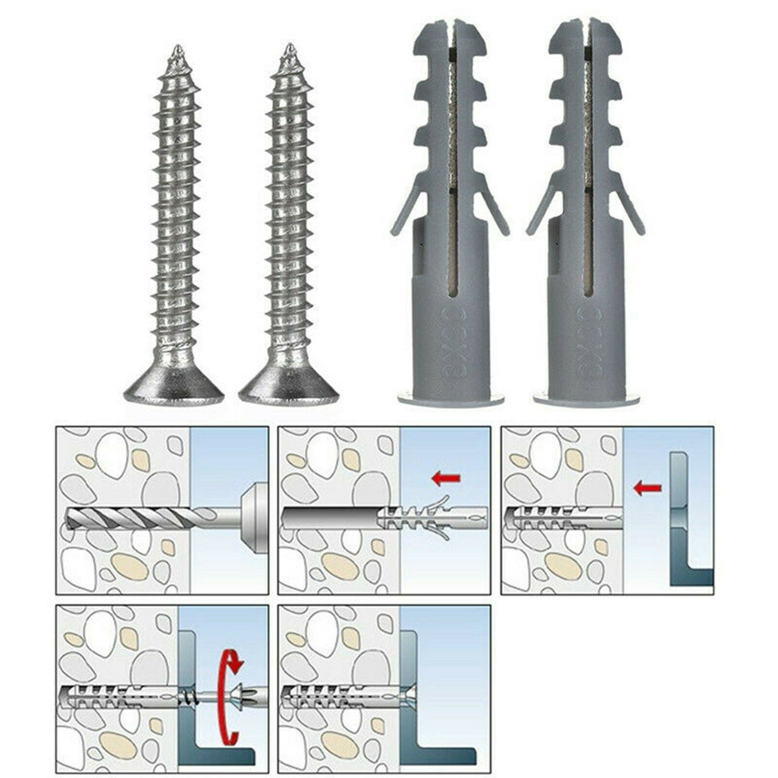 Toilet Paper Holder Bathroom Accessory Toilet Hotels Decoration Easy to Install