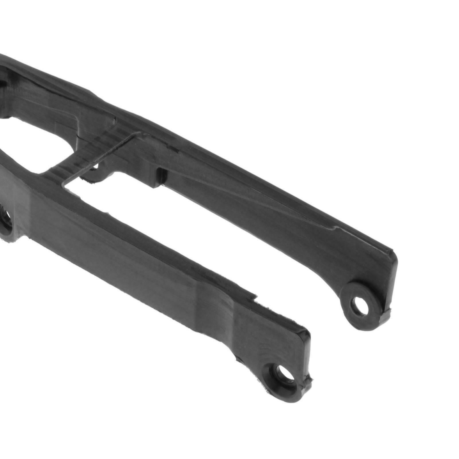 Front Swingarm Slider for  XR200 XR250 XL350 52170KK0771, Durable Premium