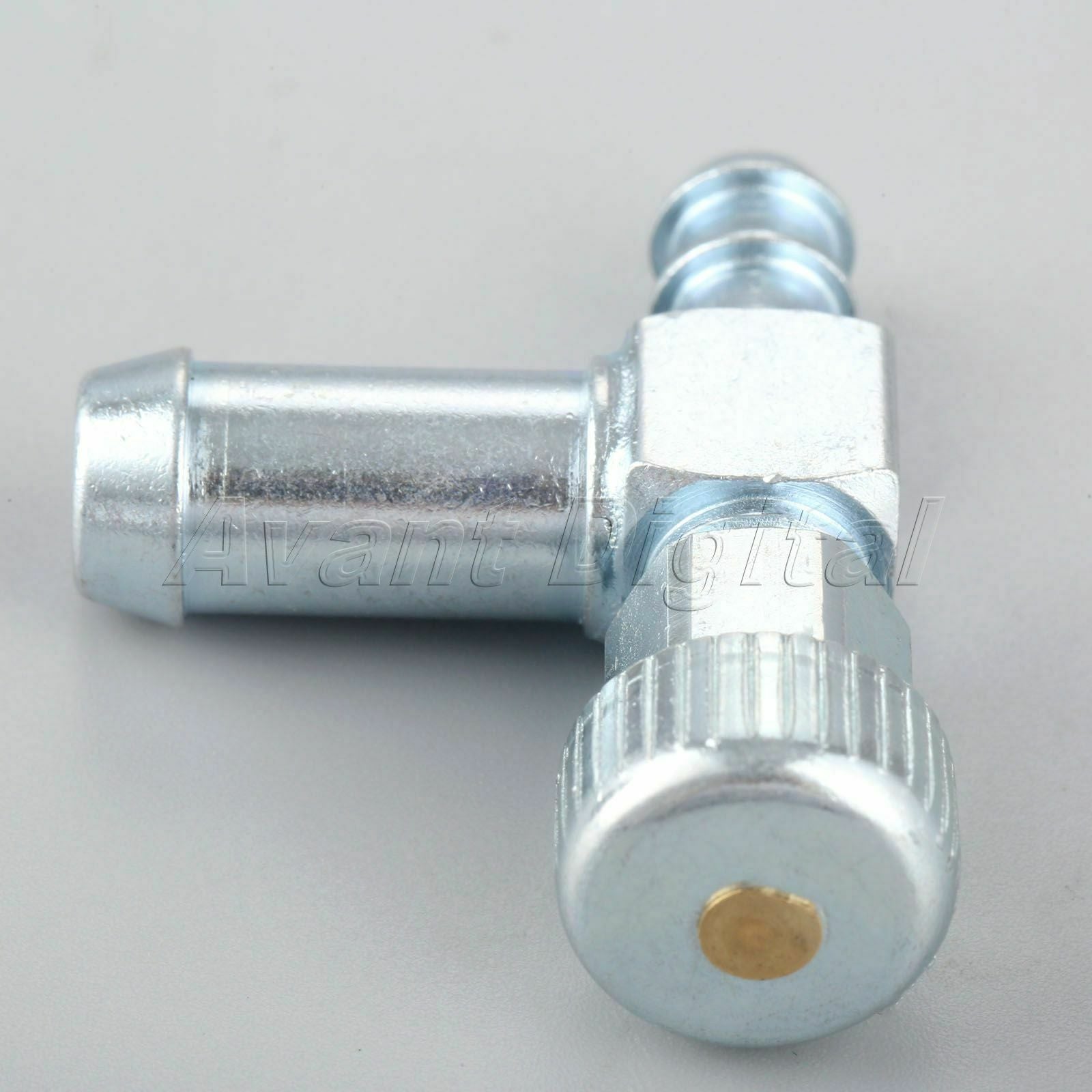 High Quality Carburetor Fuel Tank Grommet Shut Off Valve For Craftsman Coleman