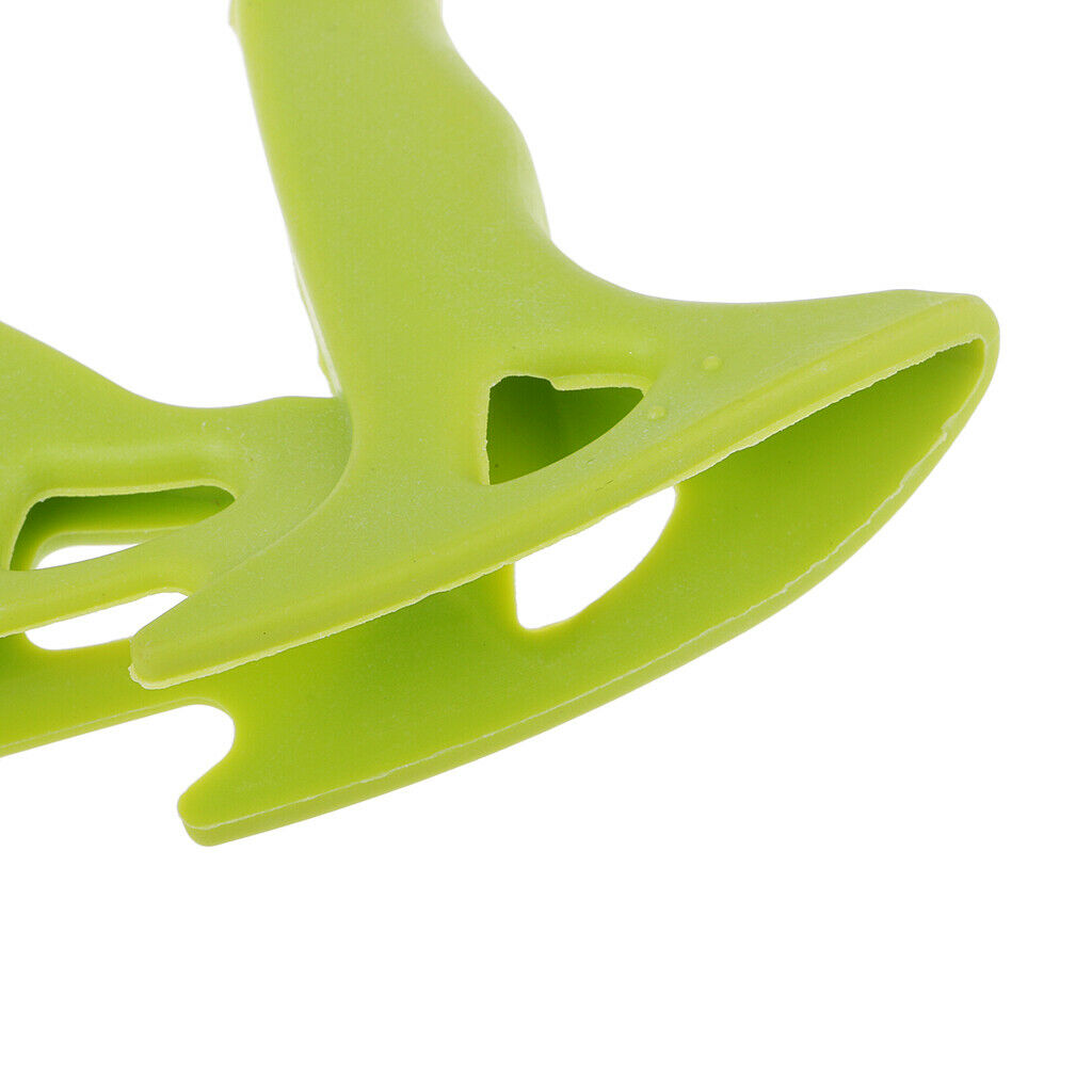 Air Brush Grip Holder Easy Airbrush Handle Comfortable Use Spray Hand Tools