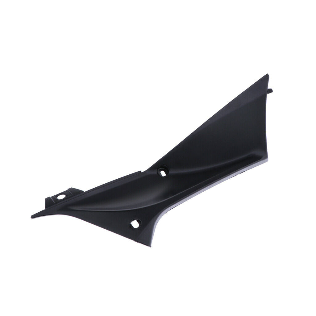 Plastic Air Duct Tube Cover Fairing Panel Fit For Yamaha YZF-R1 2002 2003