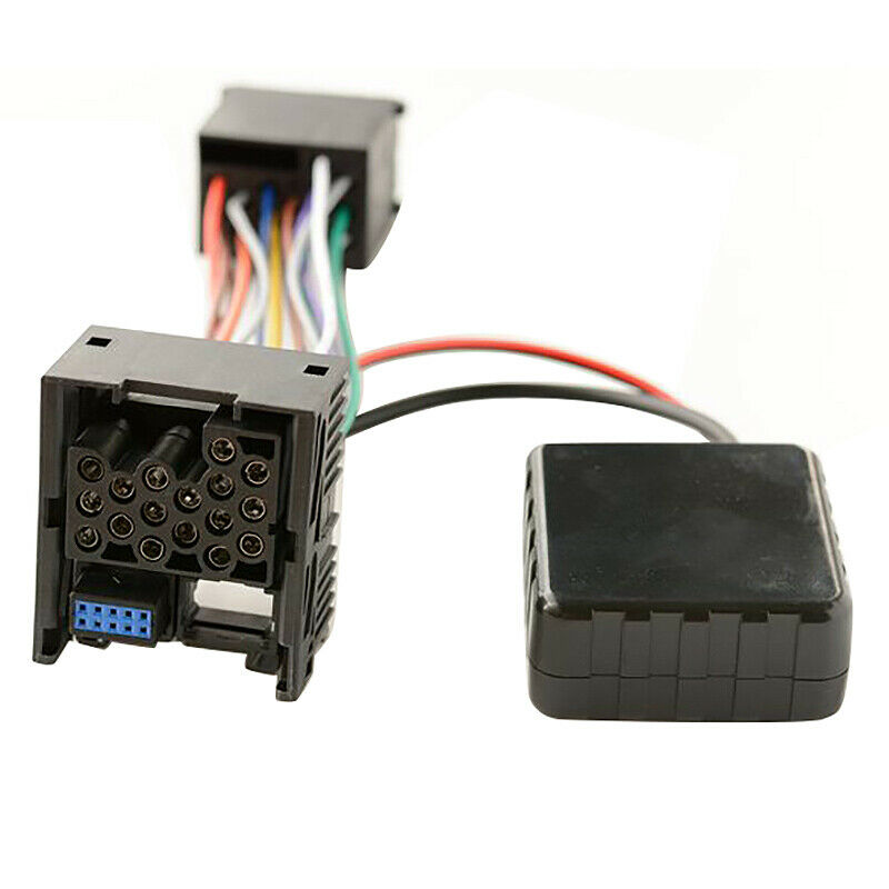 Car Bluetooth Audio Adapter Interface For- E46 2002-2006 Models Stereo CD HostN8