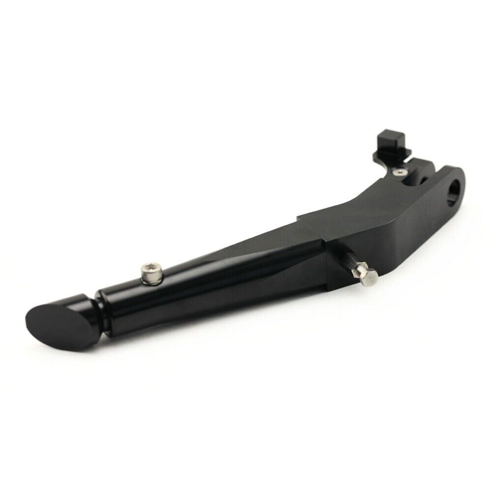 Kickstand Lowering Side Stand Kit For Suzuki GSX1300R Hayabusa 1999-2020 GSXR