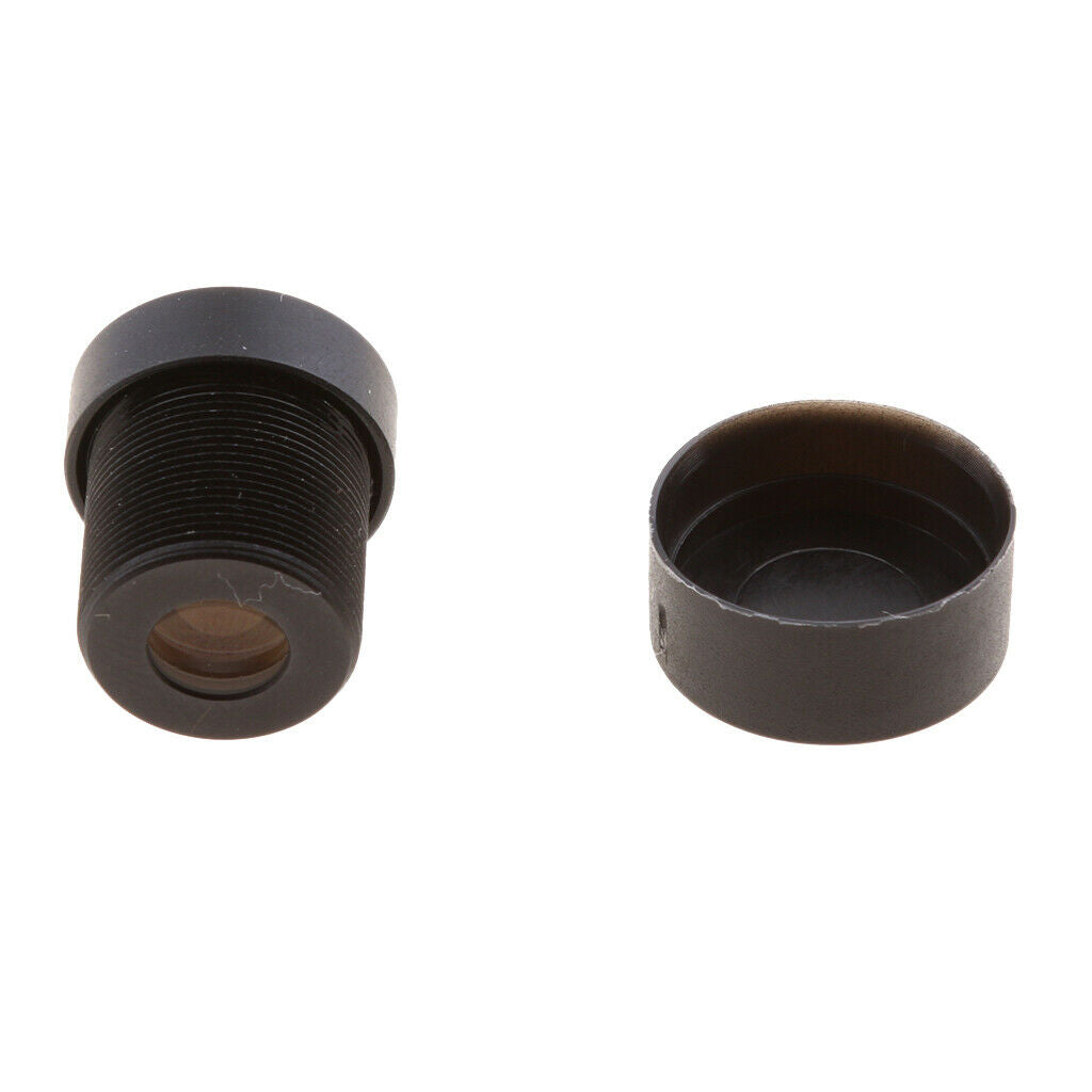 Kits of Lens 2.8mm Board Lens for Security CCTV Surveillance Camera 2MP Lens