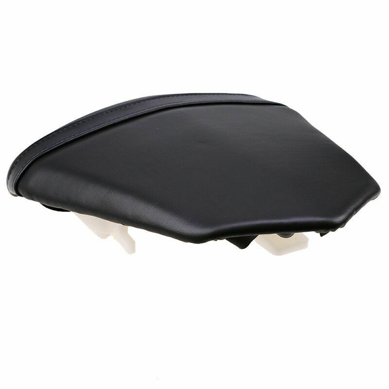 Motorcycle Rear Passenger Seat Cover Pad Cowl For Yamaha YZF-R6 YZFR6 2006-2007