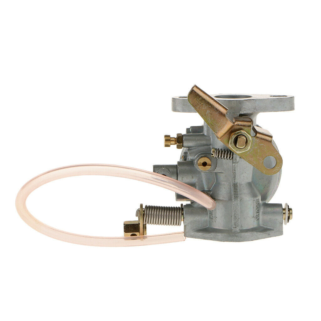 Carburetor Ez-go Golf Car Carb 2 Cycles 1981-1987 Marathon 20071-g1