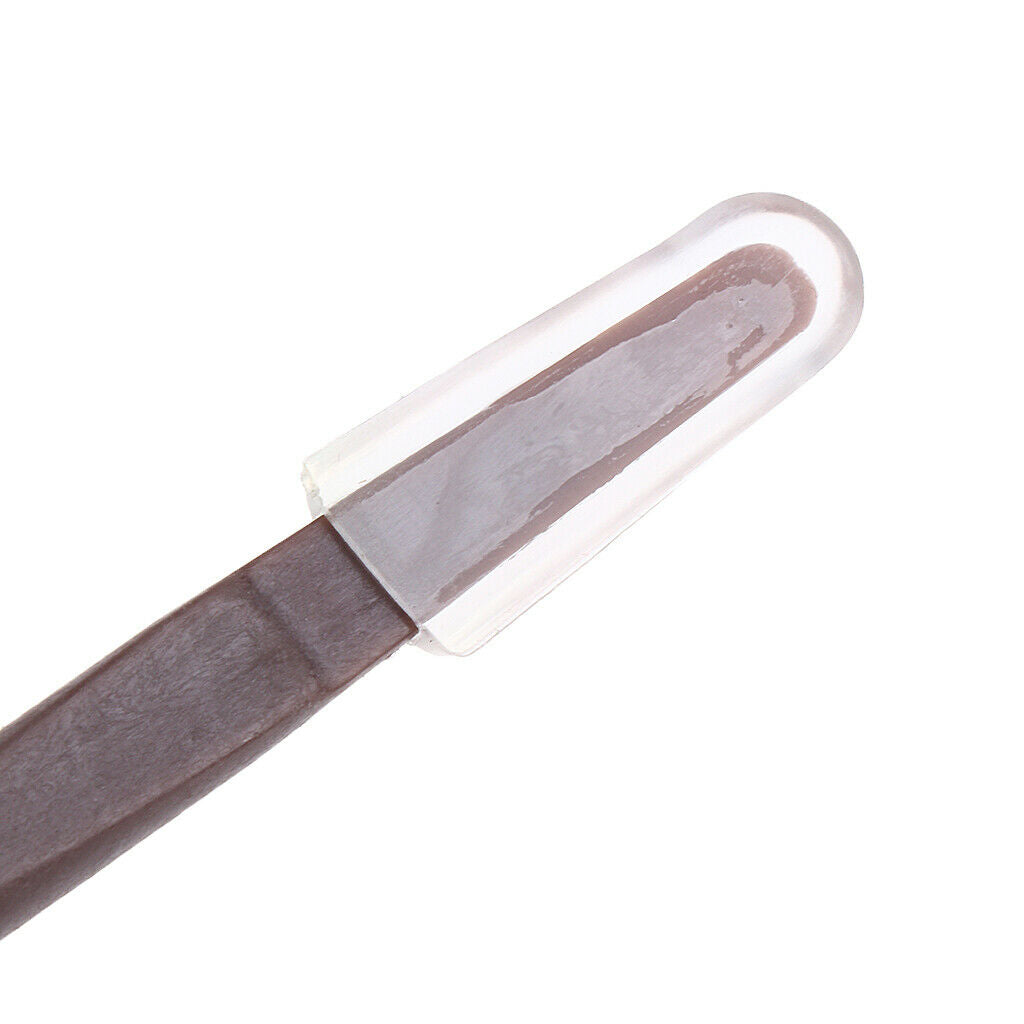 Beekeeping Dedicated Rubber Multifunctional Pen Scraping Take Bee Pulp Tool