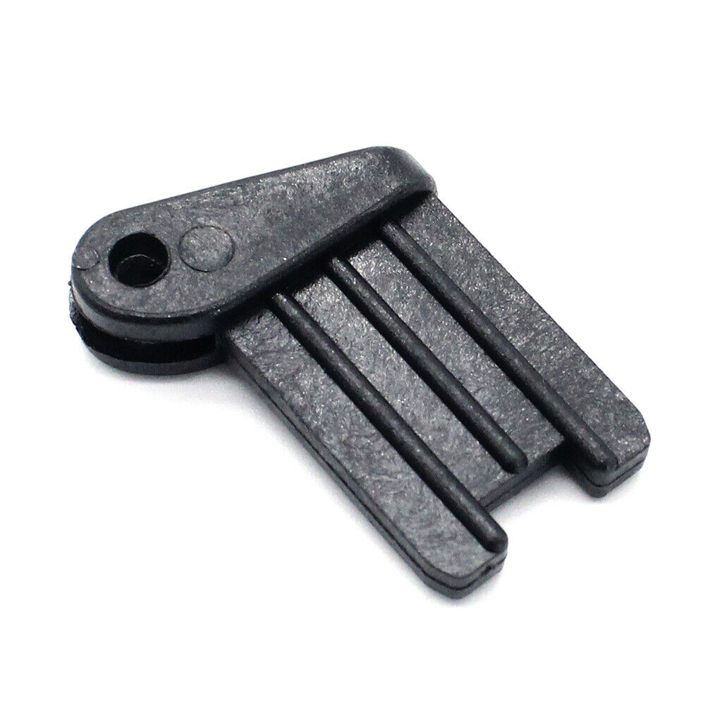 2 Sets Rear Sunshade Repair Kit for BMWs E38 E39 E46 E60 E65 E66 5 Series M5