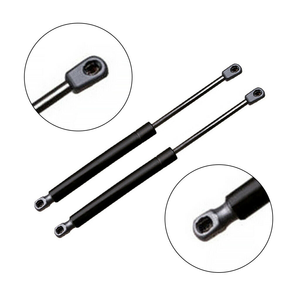 2Pcs Front Hood Lift Supports Struts Shock Spring For 2001-14 Volvo S60 V70 S80