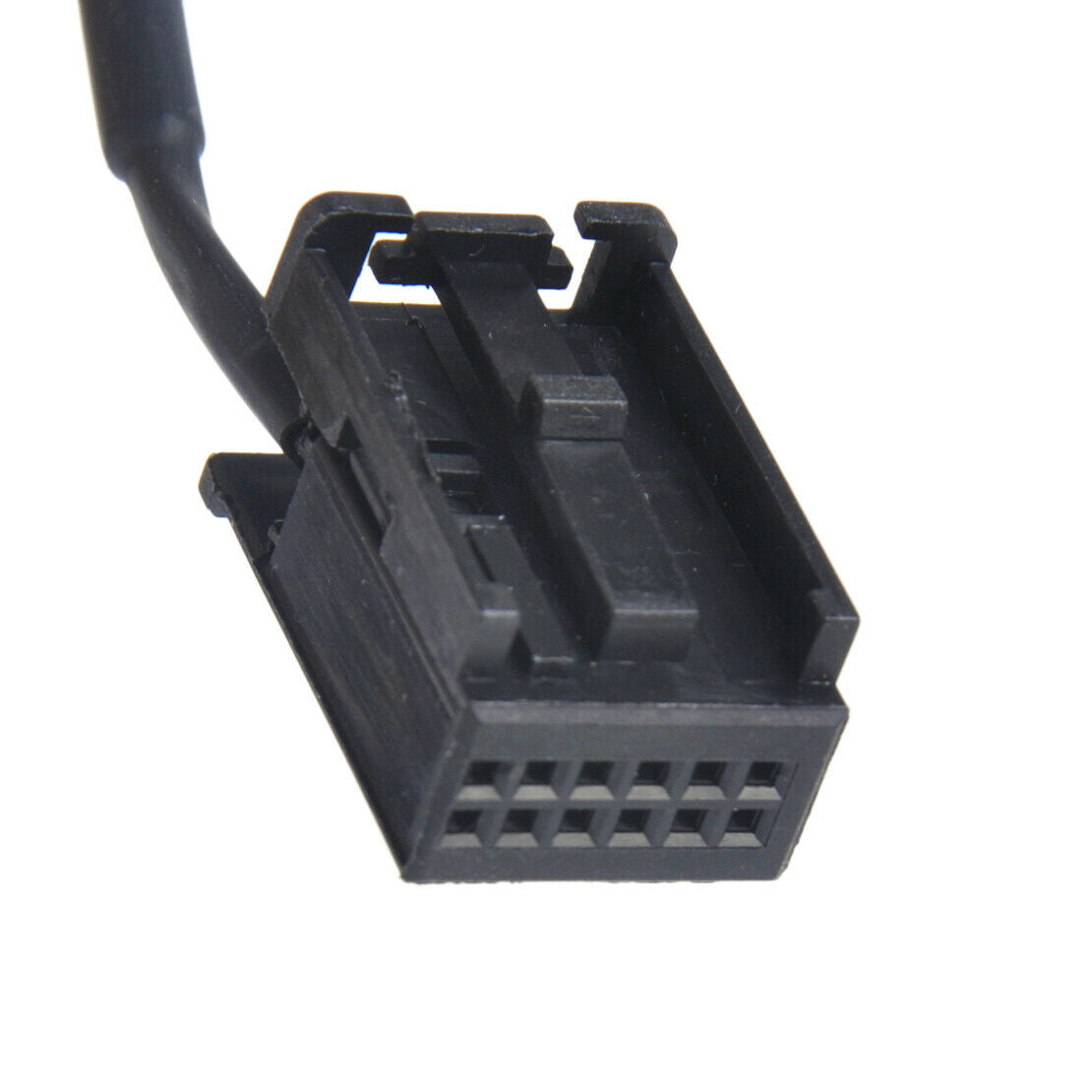 AUX-in Input Audio Interface Adapter Cable fit for Ford Fiesta Focus Mondeo An